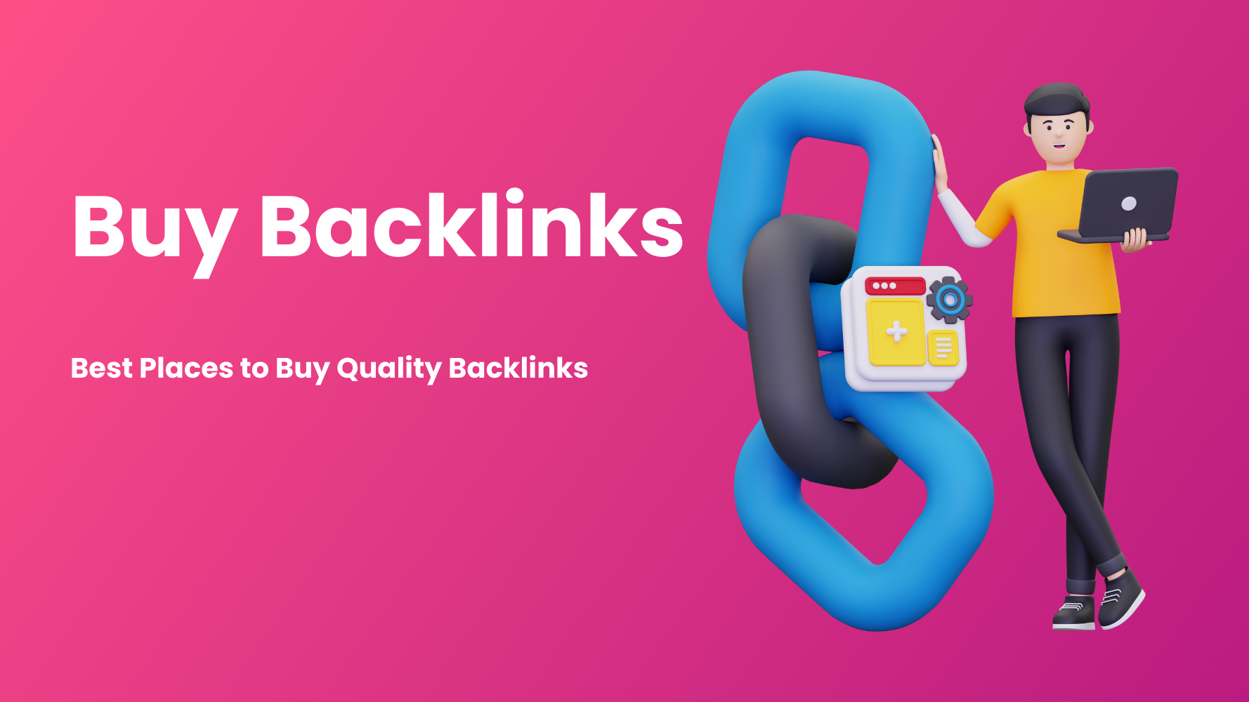 buy backlinks