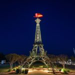 Exploring the Nightlife of Paris, Texas: A Local's Guide to Evening Entertainment