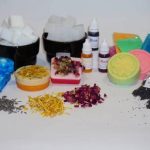 soap making kit