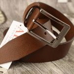 мъжки колани