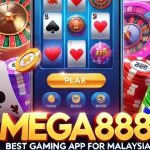 Kasino Dalam Talian Paling Mengasyikkan di Malaysia