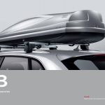 Audi Q3 Accessories That Actually Transform Your Ride