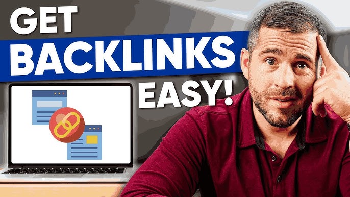 Buy Backlinks Like a Pro