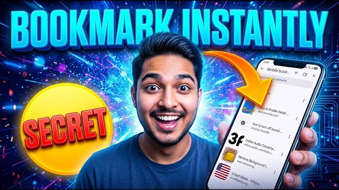 단 하나로 모든 웹사이트를 지배하는 링크모음 비밀 플랫폼