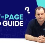 구글찌라시 실체 해부: 한국 SEO 에이전시