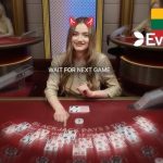 에볼루션카지노: 한국인이