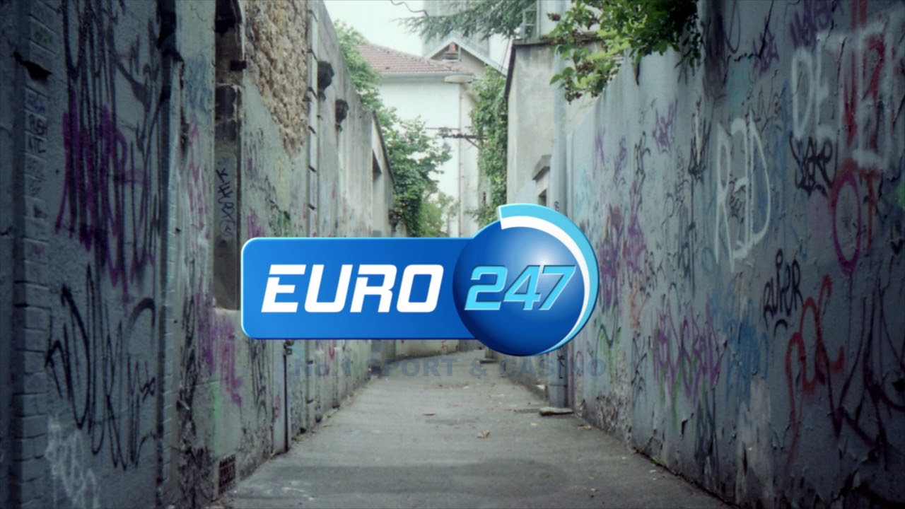 유로247 회원가입, 지금 시작해야