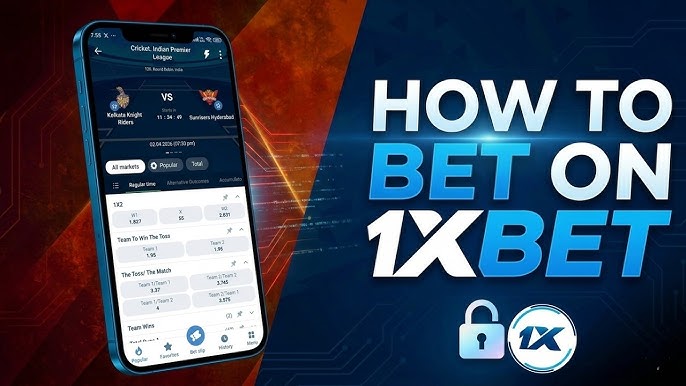 원엑스벳 충격 리뷰: 클릭 한 번으로 뒤집히는 1XBET 토토·카지노의 실체 공개